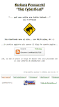 Mobile Screenshot of cyberdeaf.org